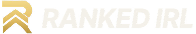 RANKED IRL