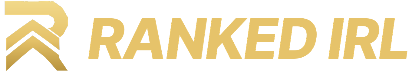 RANKED IRL