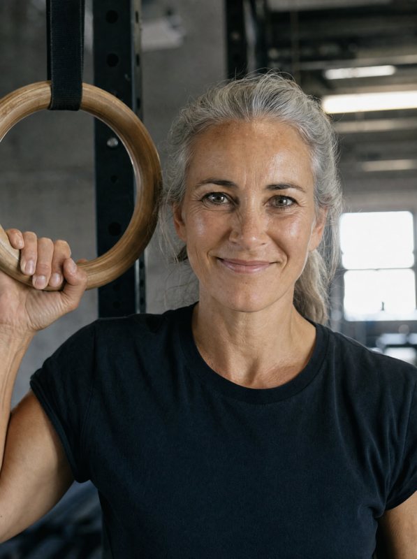 Coach Mara — Technique & Recomp