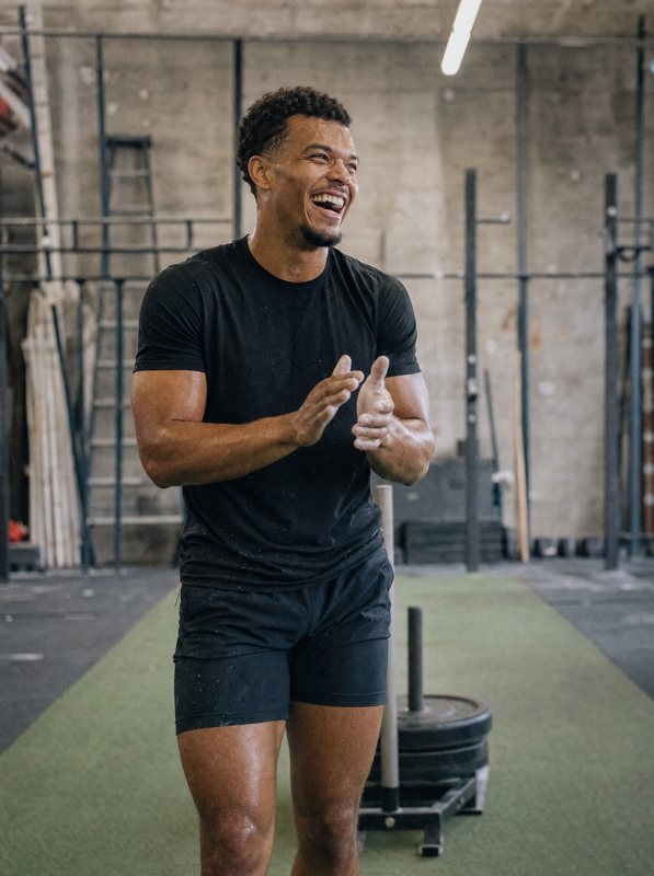 Coach Sol — Athletic Performance