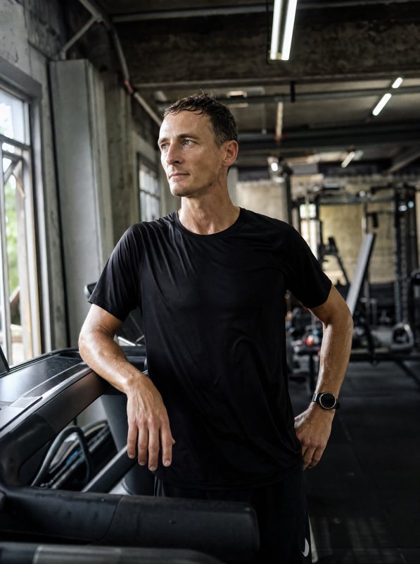 Coach Teo — Running & Endurance Engine
