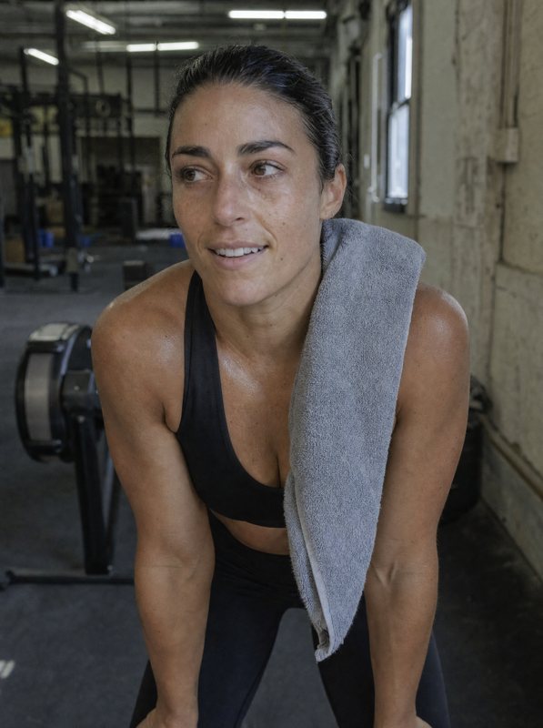 Coach Vale — Fat Loss & Conditioning